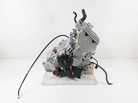 2016 Mv Agusta F3 800 RR Running F31 Engine Motor 7K -Video 8000B1981-Mototech271