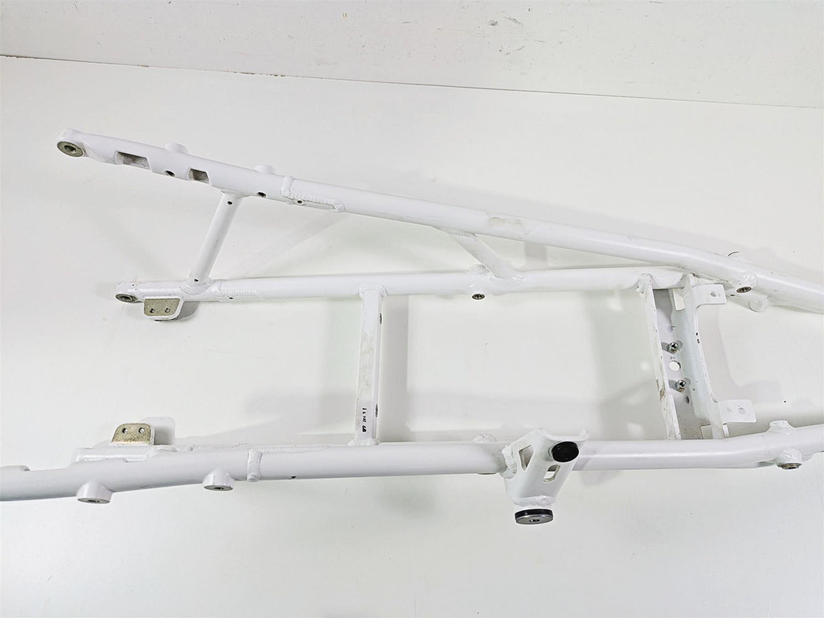 2024 Triumph Tiger 900 GT Subframe & Inner Fender T2072195 {{ shop.shopifyCountryName }} - Mototech271