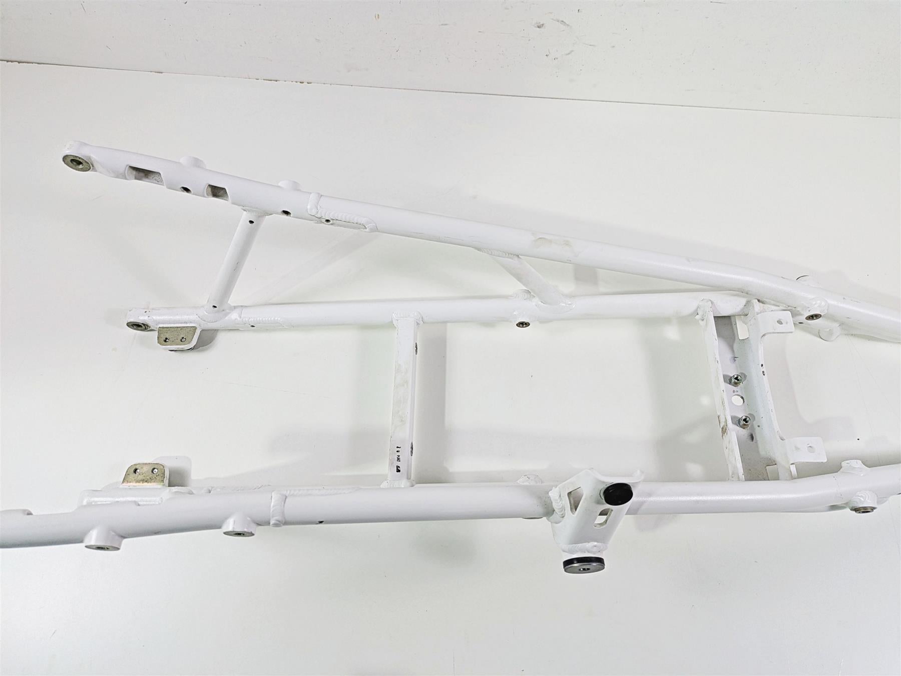 2024 Triumph Tiger 900 GT Subframe & Inner Fender T2072195 {{ shop.shopifyCountryName }} - Mototech271