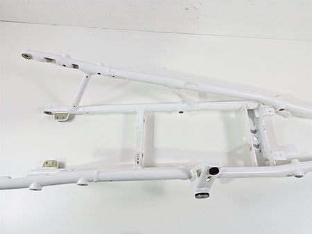 2024 Triumph Tiger 900 GT Subframe & Inner Fender T2072195 {{ shop.shopifyCountryName }} - Mototech271