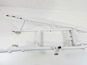 2024 Triumph Tiger 900 GT Subframe & Inner Fender T2072195 | Mototech271
