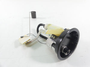 2018 BMW S1000XR K49 Fuel Gas Petrol Pump + Level Sender - Tested 16148559168
