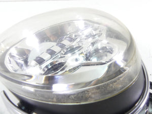 2006 Harley VRSCD Night V Rod Headlight Led Head Light Lamp - Read 69356-06A | Mototech271
