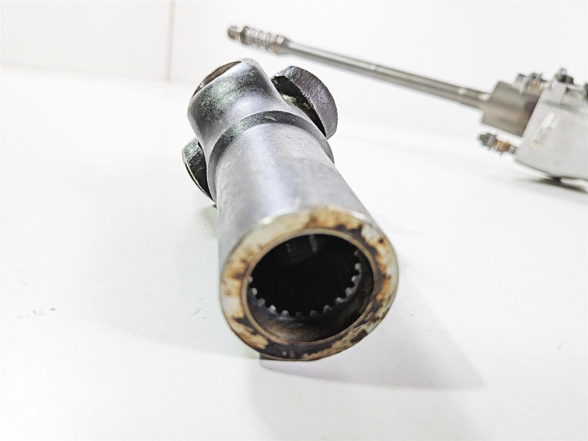 2000 Honda GL1500 Valkyrie Interstate Differential Final Drive 41300-MZ0-000-Mototech271