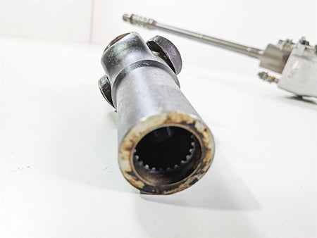 2000 Honda GL1500 Valkyrie Interstate Differential Final Drive 41300-MZ0-000-Mototech271