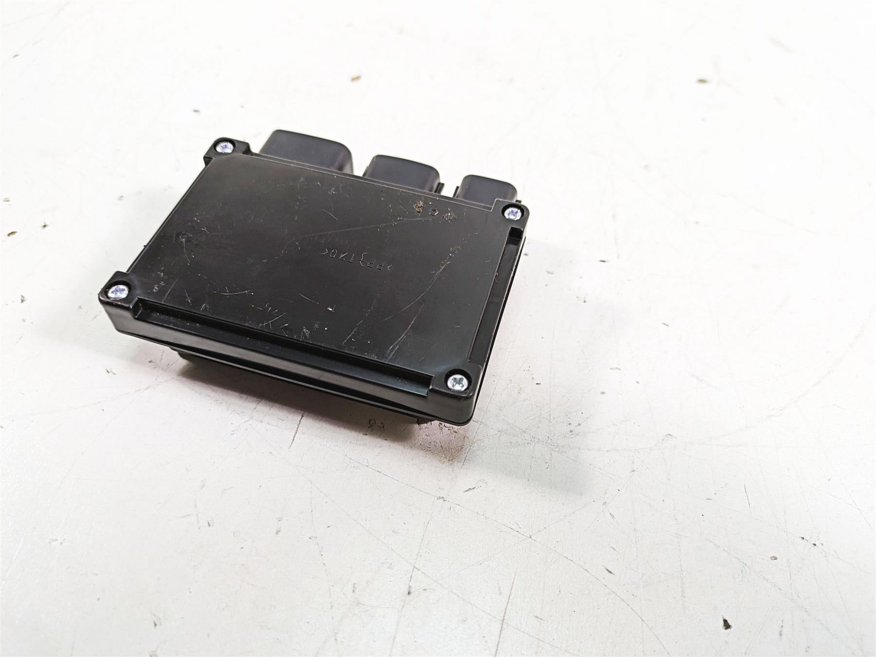 2018 Kawasaki ZX1002 Ninja H2 SX Multi Junction Relay Fuse Box 27002-0025 {{ shop.shopifyCountryName }} - Mototech271
