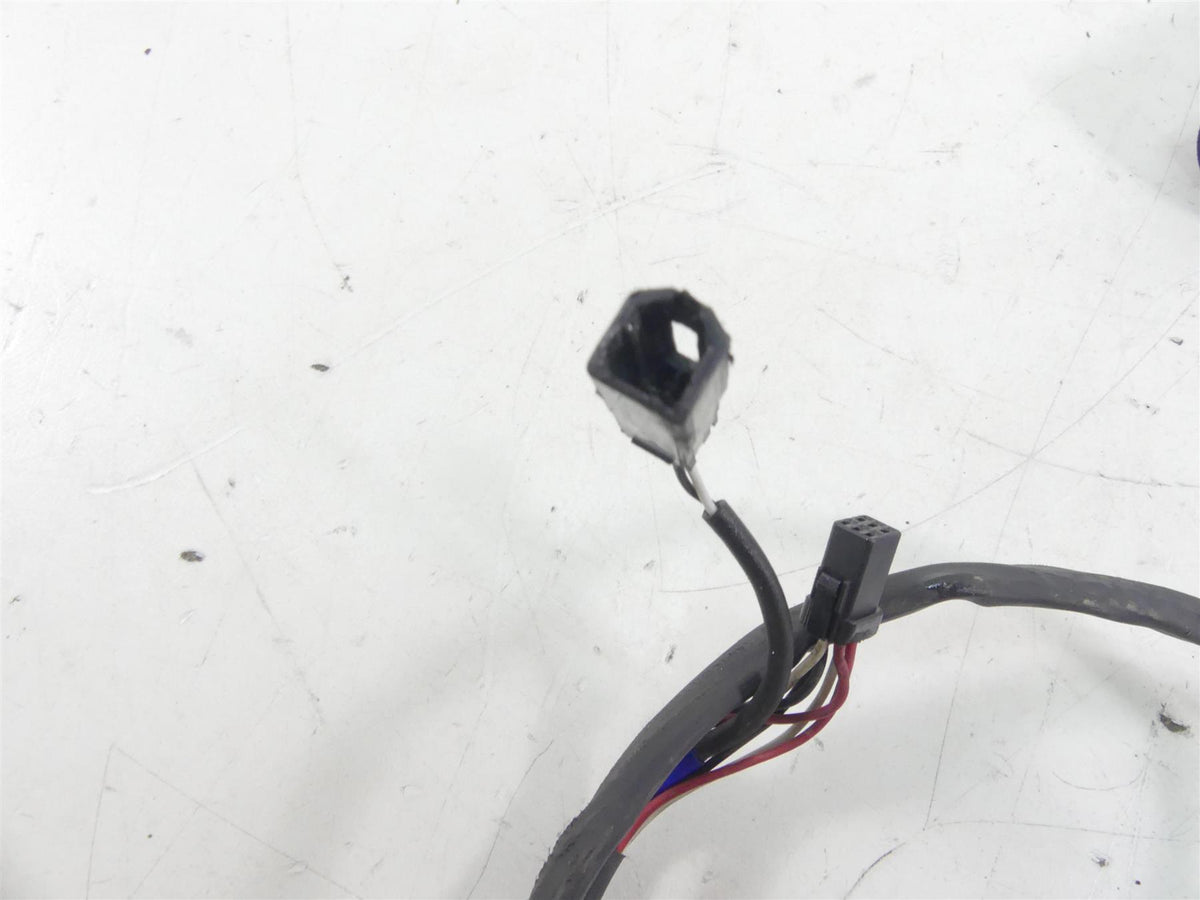 2019 Harley Softail FXBB Street Bob Ride Fly By Wire Throttle Sensor 32700094A {{ shop.shopifyCountryName }} - Mototech271