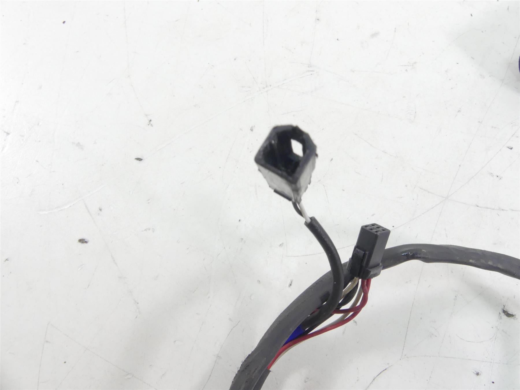 2019 Harley Softail FXBB Street Bob Ride Fly By Wire Throttle Sensor 32700094A {{ shop.shopifyCountryName }} - Mototech271