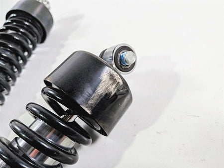 2011 Harley VRSCDX Night Rod Straight Rear Shock Damper Set 12 1/2" 54667-07 {{ shop.shopifyCountryName }} - Mototech271