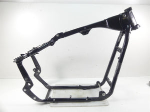 2021 Harley Softail FLSB Sport Glide Straight Main Frame Chassis With Clean California Title 47000126 | Mototech271