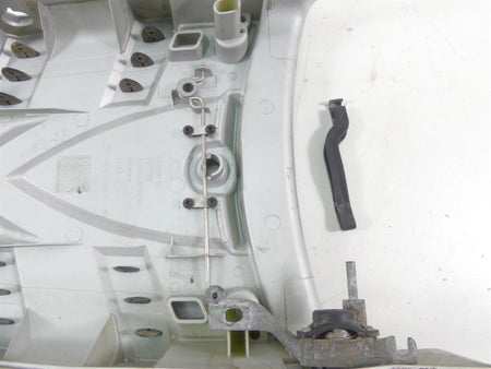 2011 BMW R1200GS K255 Adv Rear Luggage Rack Support Bracket Mount 46547693422 {{ shop.shopifyCountryName }} - Mototech271