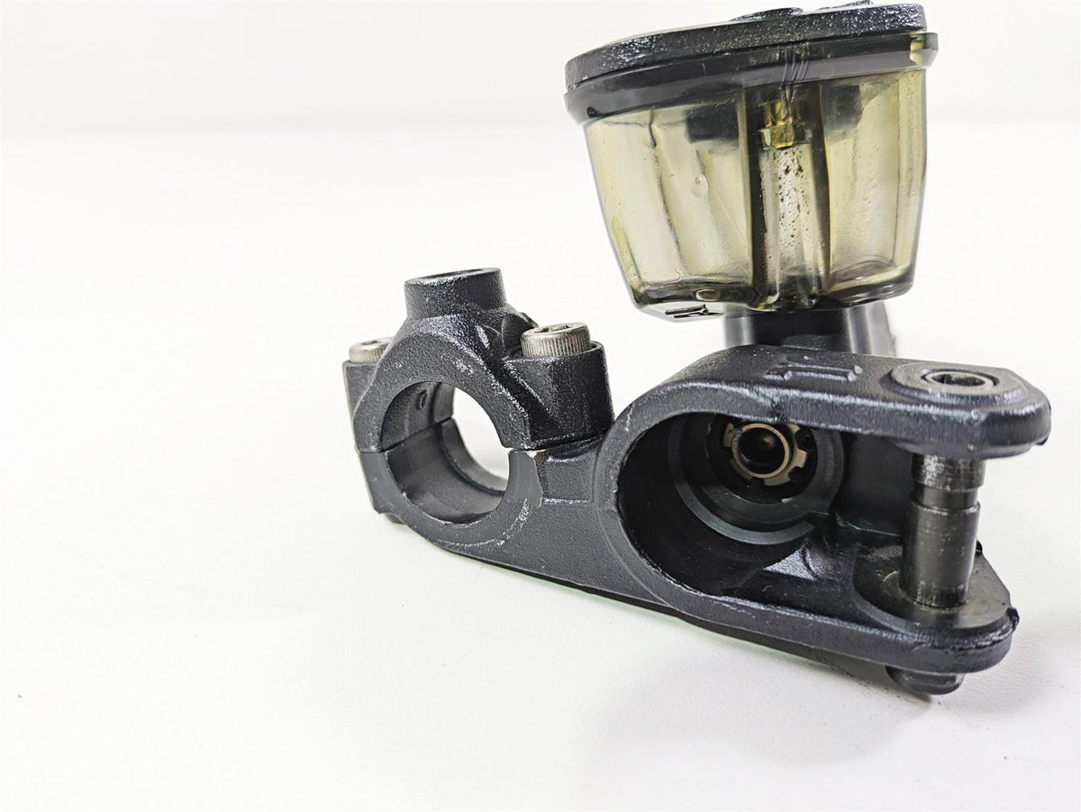 2016 Zero Motorcycles S 9.8 Front Brake Master Cylinder 25-07682 {{ shop.shopifyCountryName }} - Mototech271