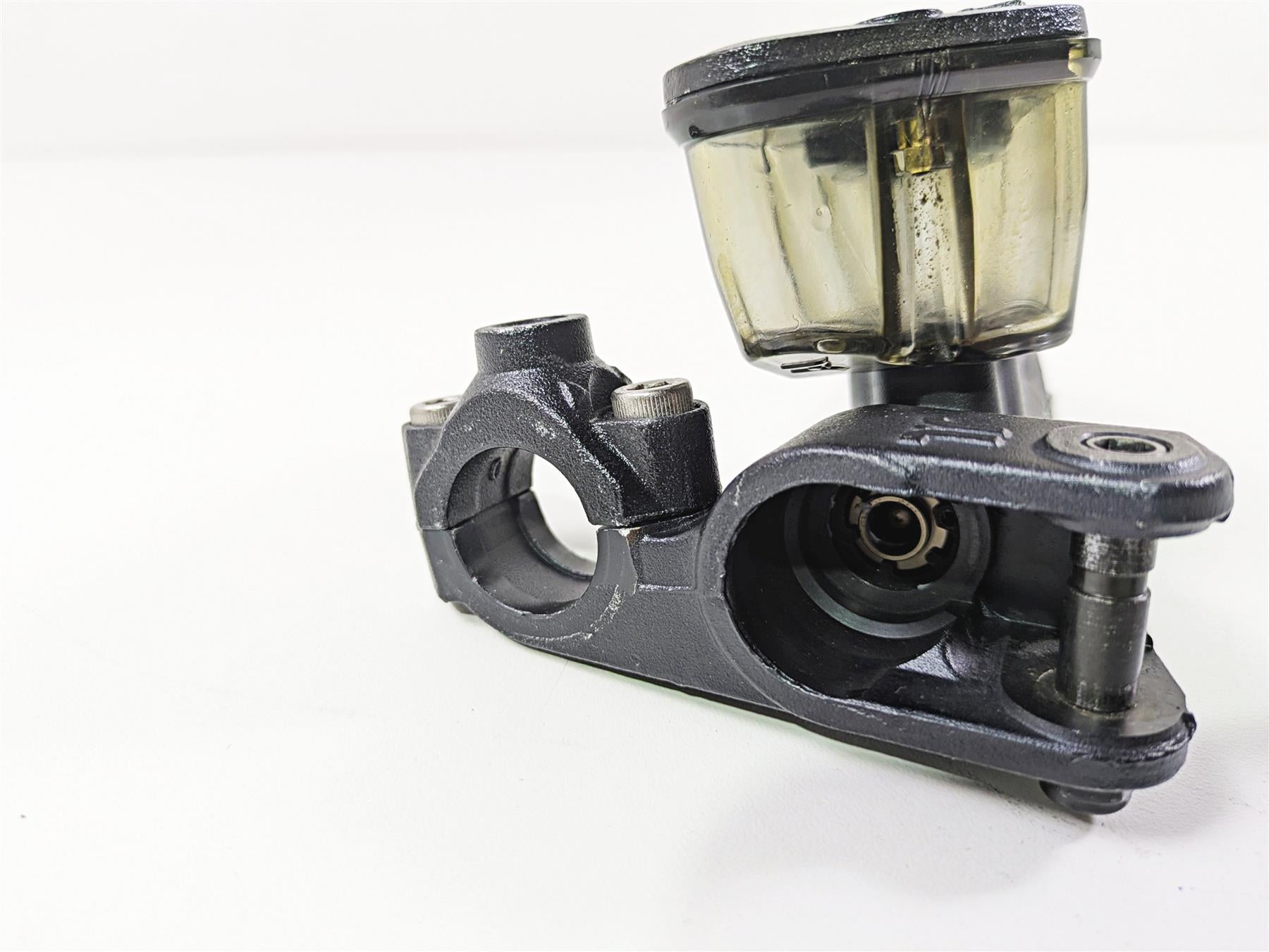 2016 Zero Motorcycles S 9.8 Front Brake Master Cylinder 25-07682 {{ shop.shopifyCountryName }} - Mototech271