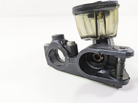 2016 Zero Motorcycles S 9.8 Front Brake Master Cylinder 25-07682 {{ shop.shopifyCountryName }} - Mototech271