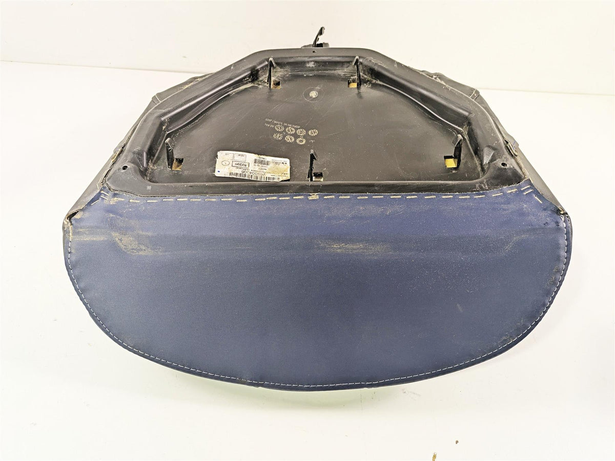 2024 Sea-Doo GTX 230 Rear Passenger Seat Saddle READ 269004006 {{ shop.shopifyCountryName }} - Mototech271