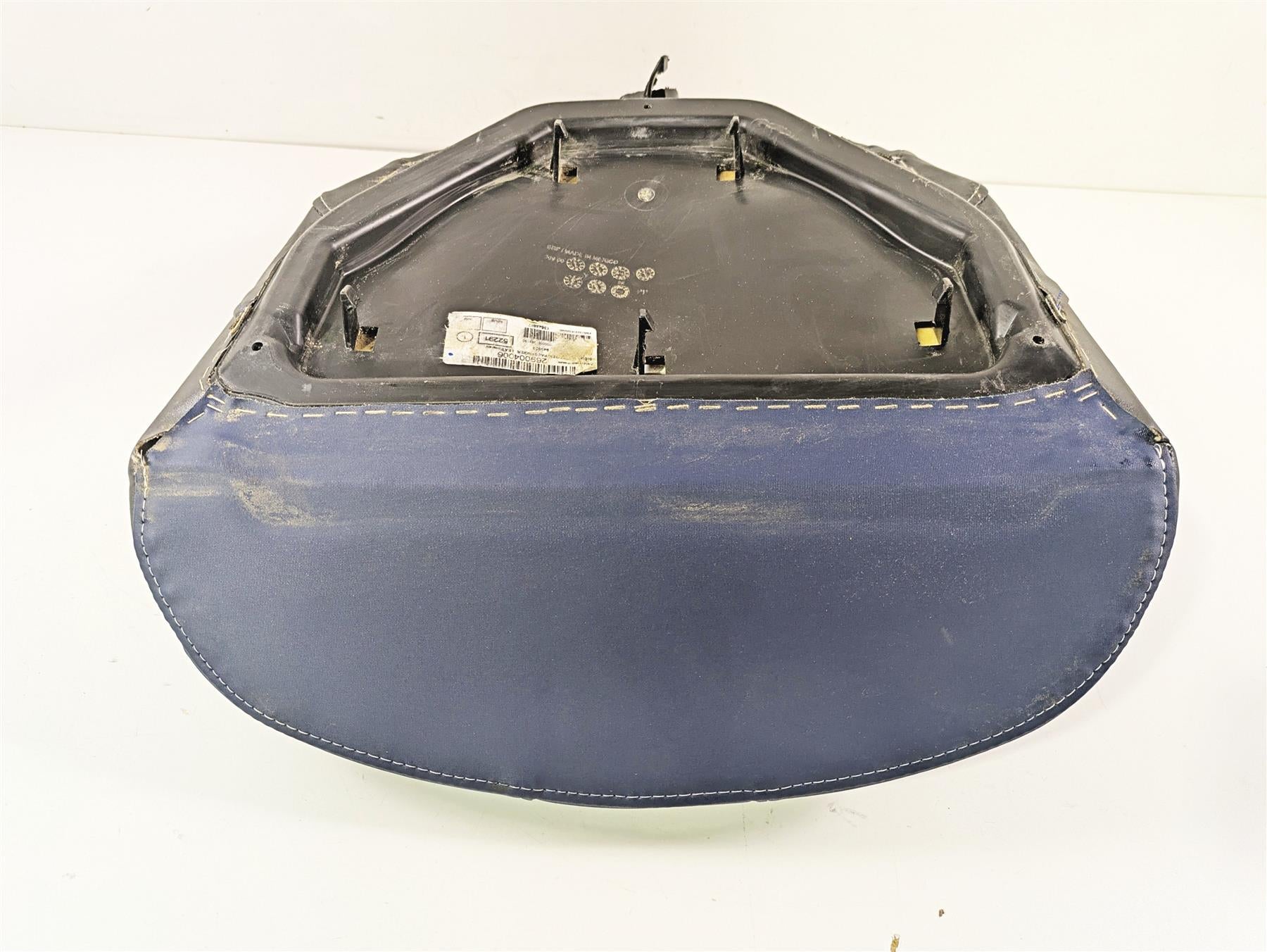 2024 Sea-Doo GTX 230 Rear Passenger Seat Saddle READ 269004006 {{ shop.shopifyCountryName }} - Mototech271