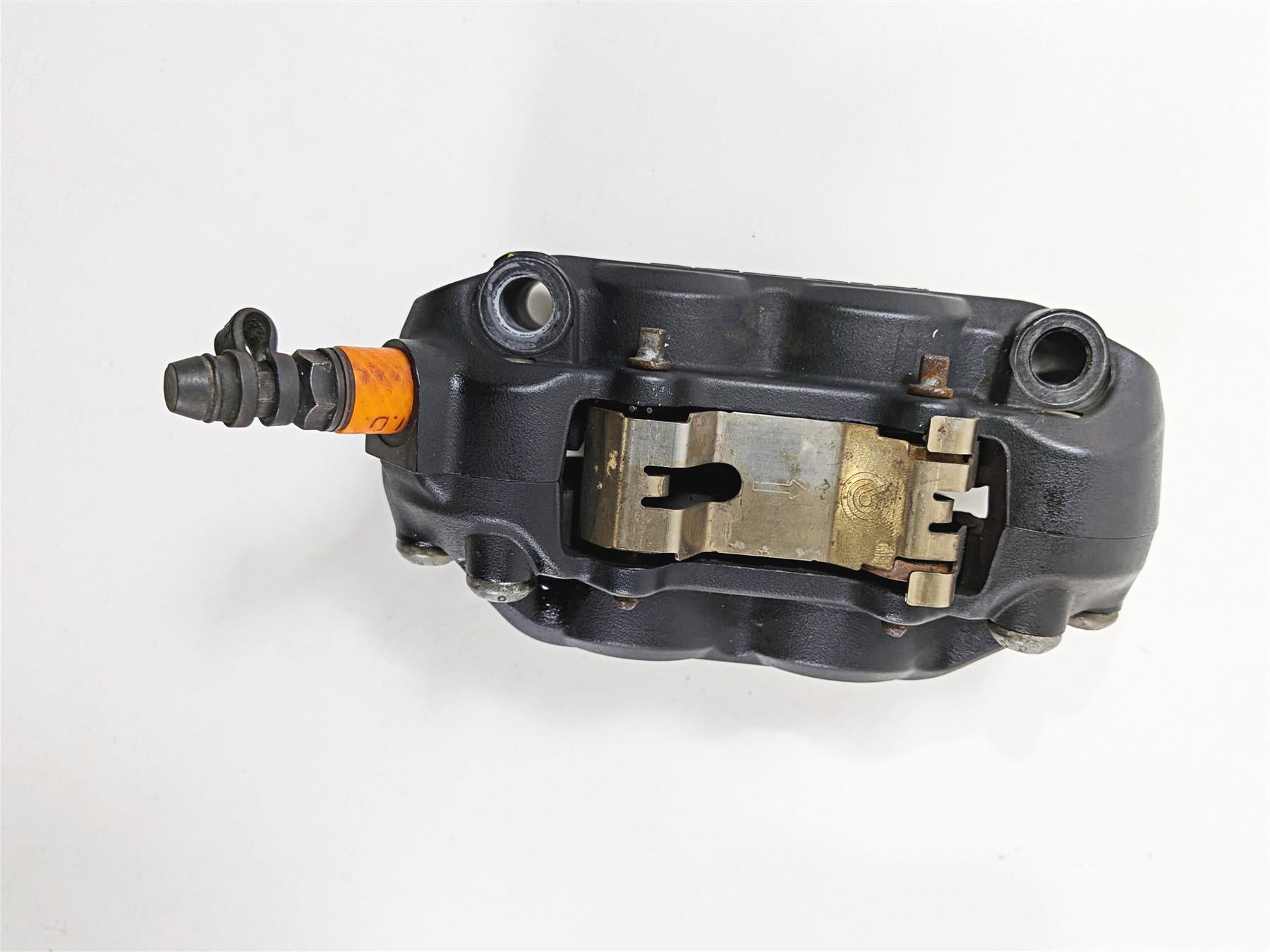 2016 KTM 1290 Super Adventure Brembo Front Brake Caliper Set 6031301600130 {{ shop.shopifyCountryName }} - Mototech271