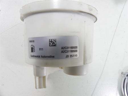 2016 Harley Touring FLTRX Road Glide Fuel Level Gauge Intrument 70900163 {{ shop.shopifyCountryName }} - Mototech271
