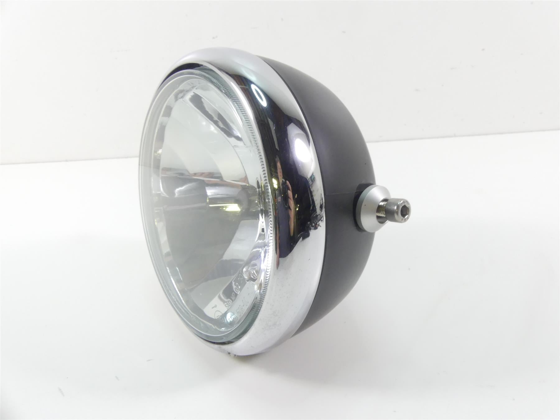 2016 Moto Guzzi V7 II Special 750 Headlight Head Light Front Lamp Lens 978311 {{ shop.shopifyCountryName }} - Mototech271