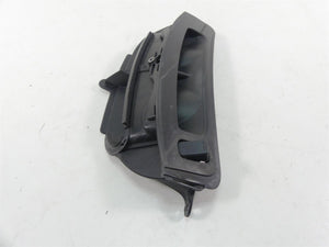 2014 Harley Touring FLHXS Street Glide Sp Front Fairing Air Duct Inlet 29200003
