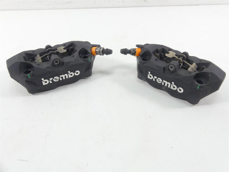 2019 BMW R1250GS K50 Front Brembo Brake Caliper Set 34118405107 34118405108 {{ shop.shopifyCountryName }} - Mototech271