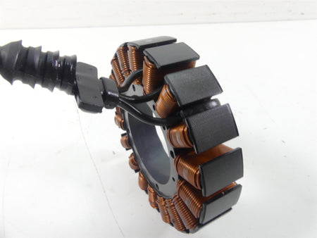 2014 Harley Dyna FXDF Fat Bob Ignition Stator Alternator Generator 30017-08 {{ shop.shopifyCountryName }} - Mototech271