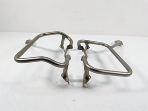 2020 Moto Guzzi V85 TT Adventure Aluminum Saddlebag Mount Pannier Set 2S001342