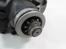 Load image into Gallery viewer, 2007 Harley Touring FLHTCU SE CVO Electra Glide Engine Starter Motor 31619-06A | Mototech271
