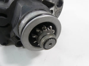 2007 Harley Touring FLHTCU SE CVO Electra Glide Engine Starter Motor 31619-06A | Mototech271