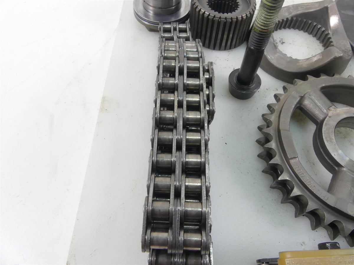 2011 Harley Touring FLTRU Road Glide Primary Drive Clutch Kit 37816-11 {{ shop.shopifyCountryName }} - Mototech271