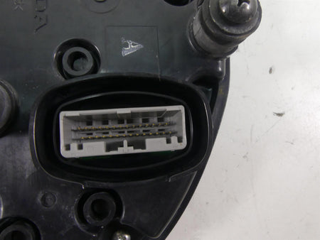 2015 Honda CBR1000 RR SC59 Speedometer Gauges Instrument Cluster 17K 37100-MGP-305 {{ shop.shopifyCountryName }} - Mototech271