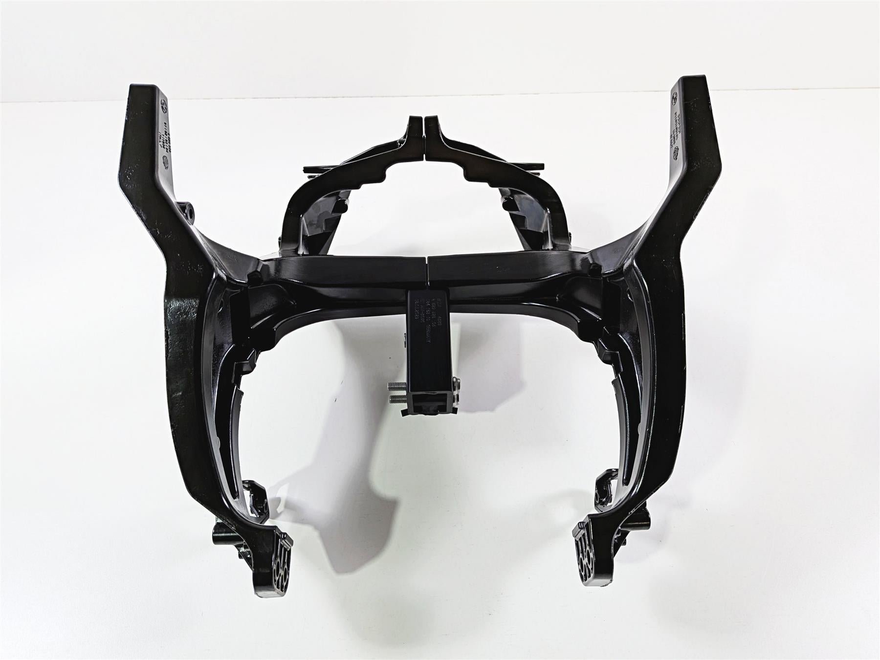 2023 BMW R1250RT RTP K52 Front Stay Subframe Holder Carrier 46638529329 {{ shop.shopifyCountryName }} - Mototech271