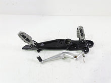 Load image into Gallery viewer, 2018 Ducati Hypermotard 939 SP Right Foot Peg Bracket &amp; Brake Pedal 82412101CA | Mototech271
