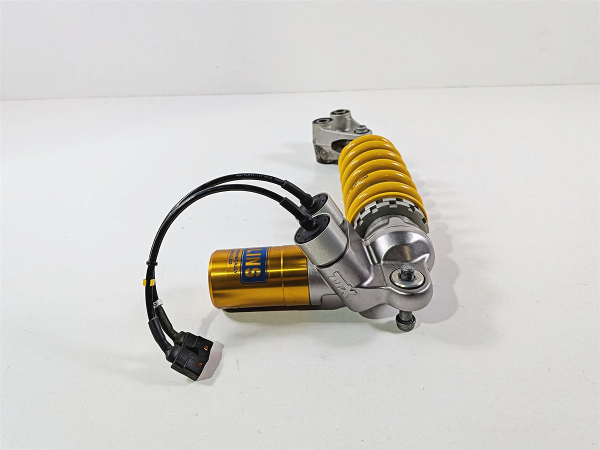 2019 Ducati Panigale V4S V4 S Corse Rear Shock Damper Ohlins TTX 1K 36521673A {{ shop.shopifyCountryName }} - Mototech271