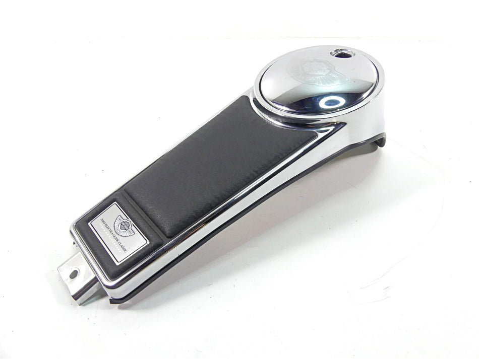 2003 Harley Touring FLHTCI E-Glide 100TH Fuel Tank Dash Cover 61270-98 {{ shop.shopifyCountryName }} - Mototech271