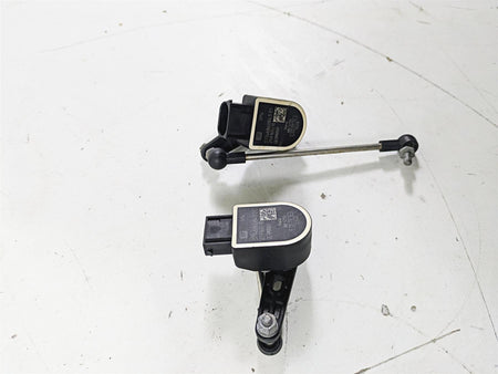 2015 BMW R1200GS Adv K51 Front & Rear Leveling Sensor 37146860843 37146870000 {{ shop.shopifyCountryName }} - Mototech271