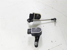 Load image into Gallery viewer, 2015 BMW R1200GS Adv K51 Front &amp; Rear Leveling Sensor 37146860843 37146870000 | Mototech271
