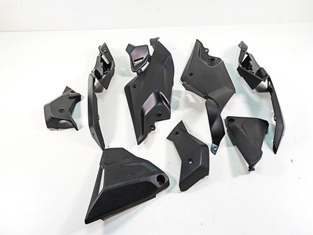 2016 BMW R1200R K53 Body Plastic Fairing Cover Cowl Set 46638534273 46638534274 {{ shop.shopifyCountryName }} - Mototech271
