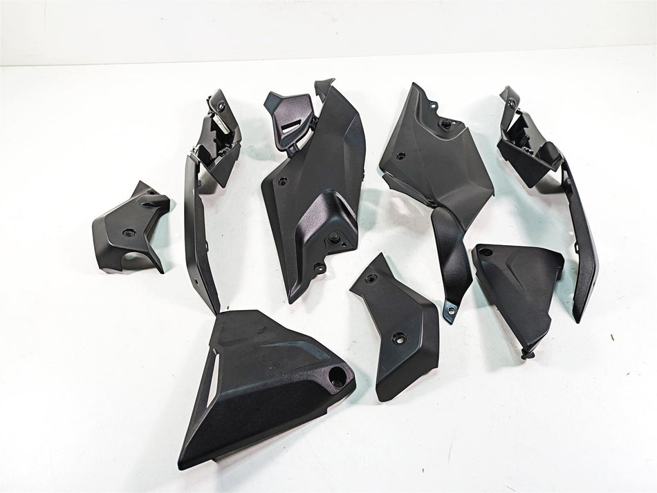 2016 BMW R1200R K53 Body Plastic Fairing Cover Cowl Set 46638534273 46638534274 {{ shop.shopifyCountryName }} - Mototech271