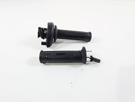 2016 BMW R1200RT RT RTW K52 Heated Hand Grip Set Grips 61318552117 61318552122 {{ shop.shopifyCountryName }} - Mototech271
