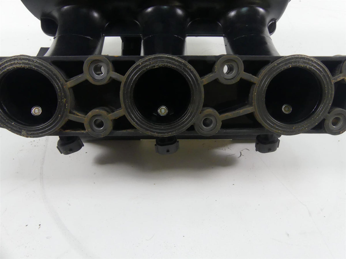 2020 Can Am Maverick X3 XMR Turbo RR Intake Manifold & Fuel Injectors 420867345 {{ shop.shopifyCountryName }} - Mototech271