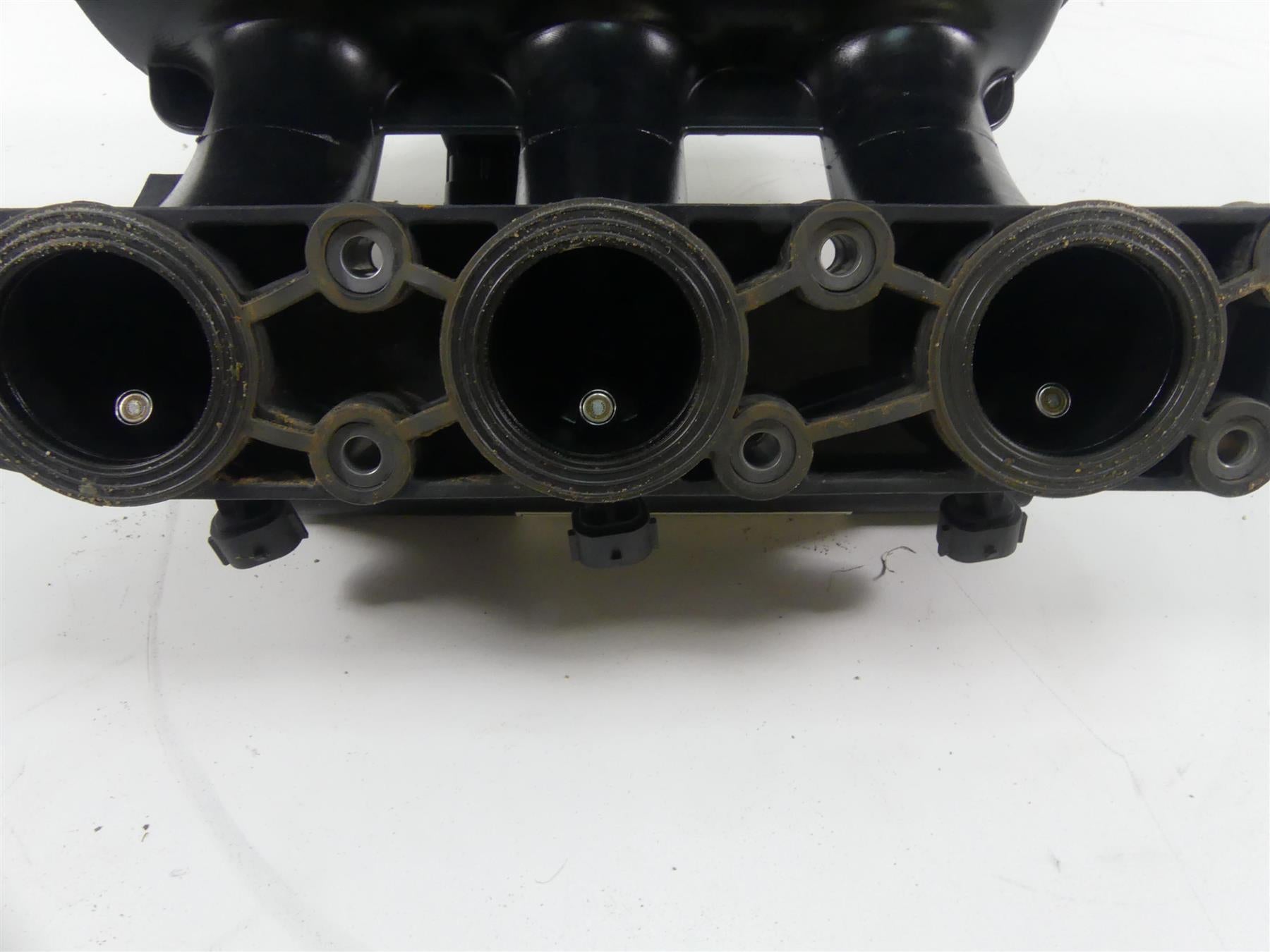 2020 Can Am Maverick X3 XMR Turbo RR Intake Manifold & Fuel Injectors 420867345 {{ shop.shopifyCountryName }} - Mototech271