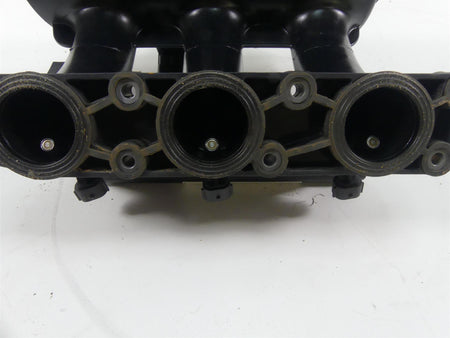 2020 Can Am Maverick X3 XMR Turbo RR Intake Manifold & Fuel Injectors 420867345 {{ shop.shopifyCountryName }} - Mototech271
