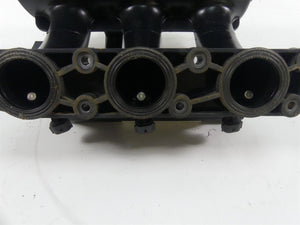 2020 Can Am Maverick X3 XMR Turbo RR Intake Manifold & Fuel Injectors 420867345 | Mototech271