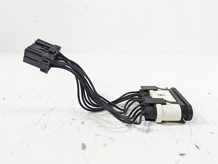 2003 Harley Touring FLHTCUI 100TH E-Glide Instrument Indicator Lights 68789-96B {{ shop.shopifyCountryName }} - Mototech271