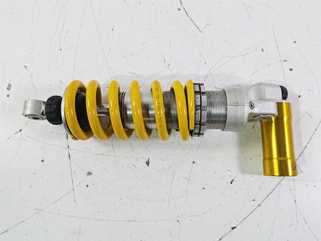 2017 Ducati Monster 1200 S Rear Shock Damper Ohlins 36521571A DU1114 147713 {{ shop.shopifyCountryName }} - Mototech271