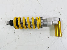 Load image into Gallery viewer, 2017 Ducati Monster 1200 S Rear Shock Damper Ohlins 36521571A DU1114 147713
