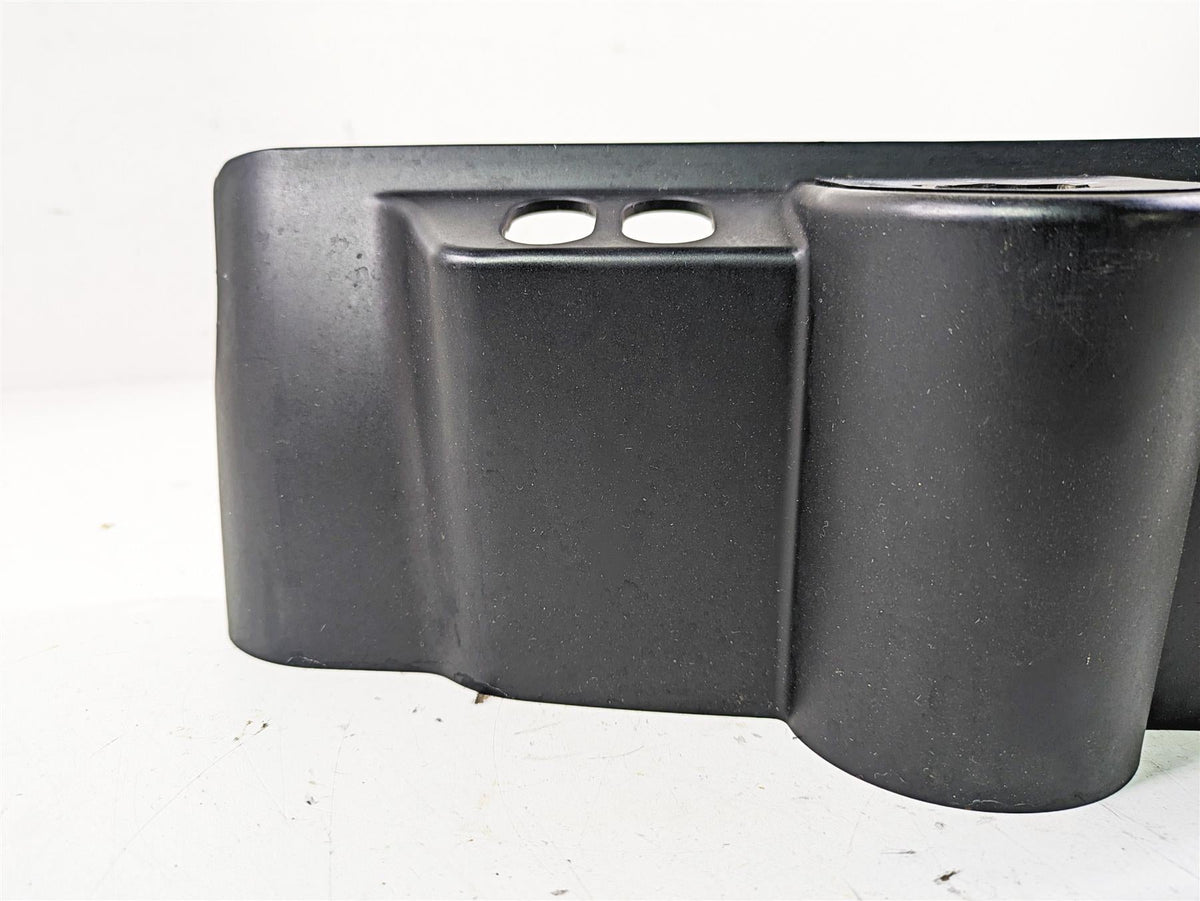 2003 Harley Touring FLHTCUI 100TH E-Glide Ignition Switch Fairing Cover 58510-96 {{ shop.shopifyCountryName }} - Mototech271