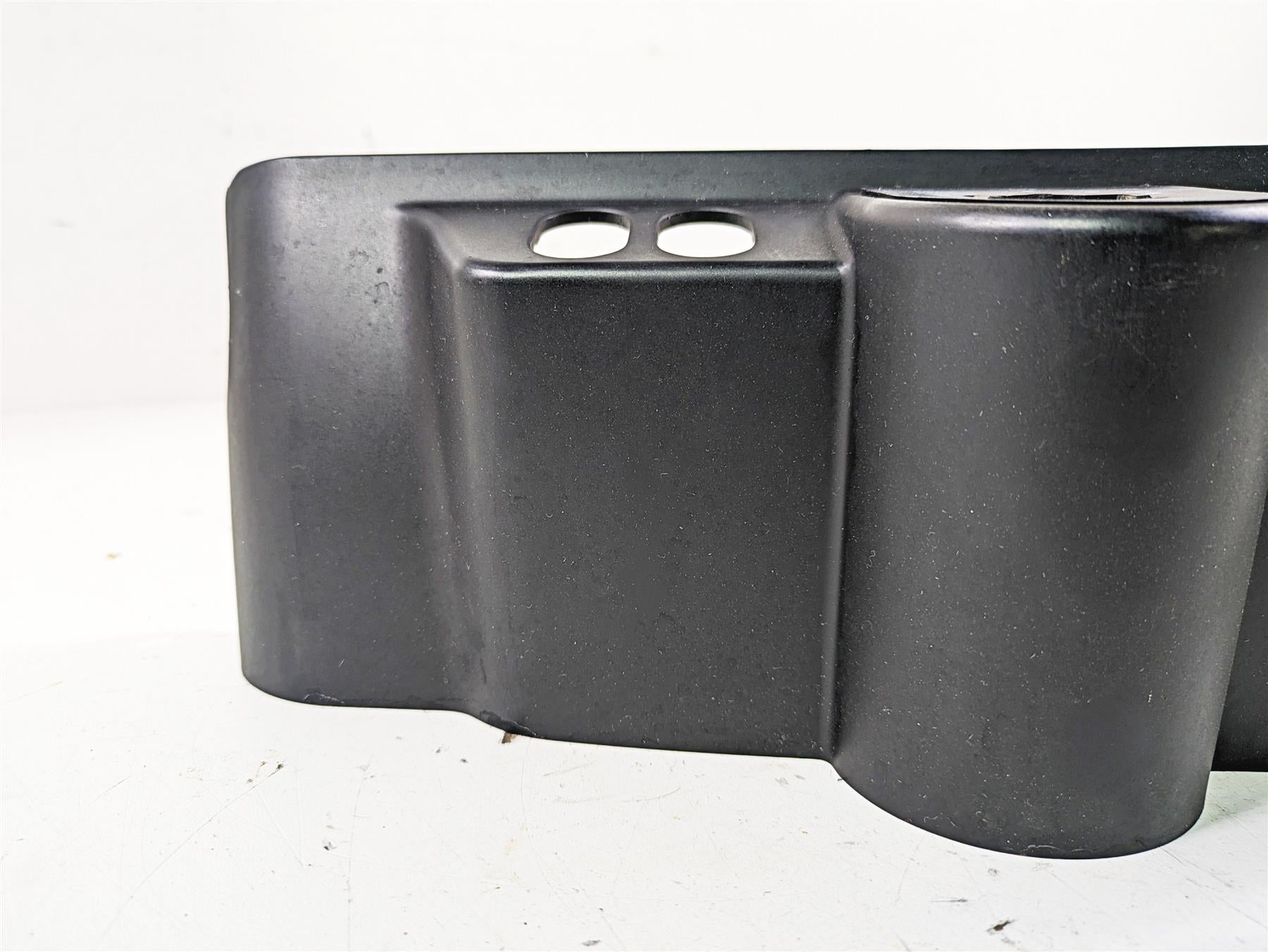 2003 Harley Touring FLHTCUI 100TH E-Glide Ignition Switch Fairing Cover 58510-96 {{ shop.shopifyCountryName }} - Mototech271