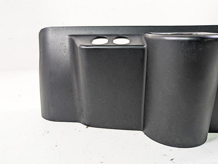 2003 Harley Touring FLHTCUI 100TH E-Glide Ignition Switch Fairing Cover 58510-96 {{ shop.shopifyCountryName }} - Mototech271